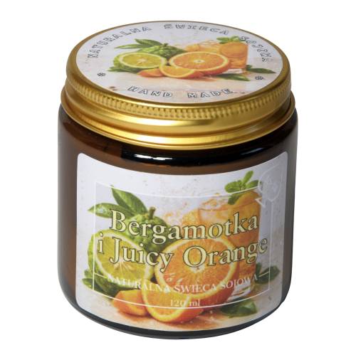 Bergamotka i Juicy Orange.jpg