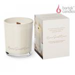 HOME SWEET HOME Świeca zapachowa , drewniany knot 45h 240g 