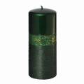 Swieca walec 17 cm