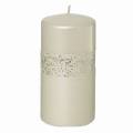 świeca walec 14 cm