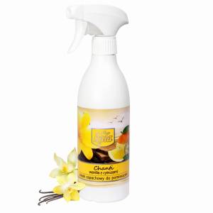 KALA WANILIA Z CYTRUSEM 500 ml olejek zapachowy